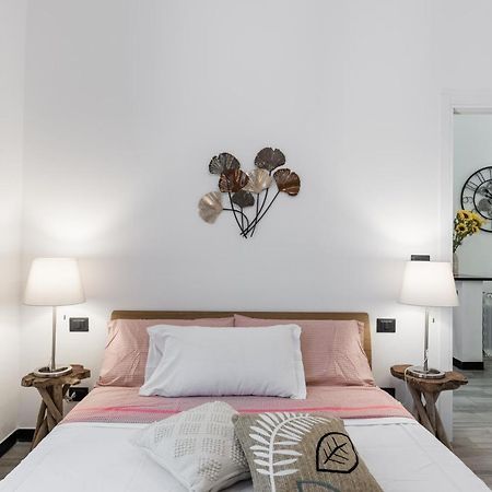 Acquario 5' Free Wifi & Netflix "Prione" By Tilo Apartment'S Genoa Exterior photo